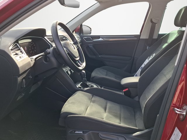 Volkswagen Tiguan 2.0 TSI Highline 4Motion DSG / PANORAMA / AHK / ACC / LED - bilder 8