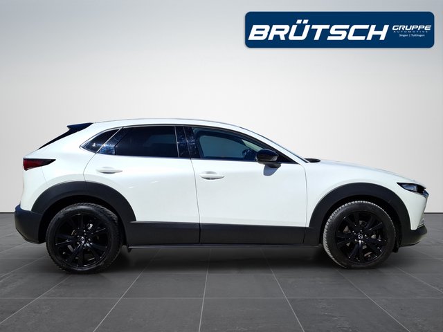 Mazda CX-30 Homura 2.0 M-Hybrid 2WD KLIMA / KAMERA360 / BOSE / SITZHEIZUNG - bilder 7