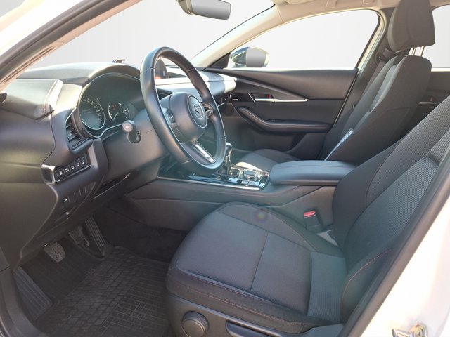 Mazda CX-30 Homura 2.0 M-Hybrid 2WD KLIMA / KAMERA360 / BOSE / SITZHEIZUNG - bilder 8