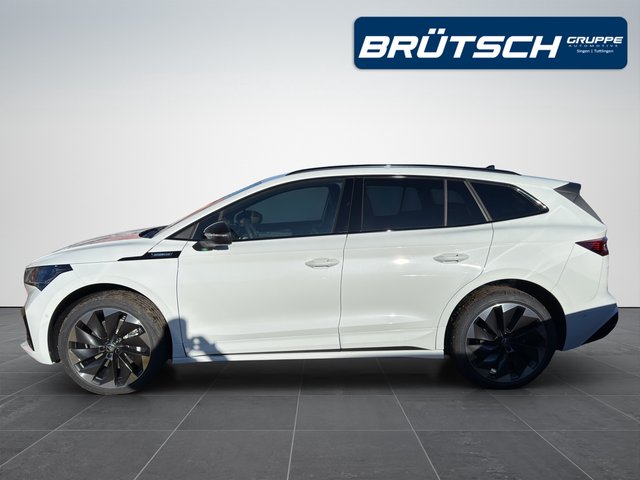 Skoda Enyaq 85 Sportline 82kWh 210kW/286PS - foto 6