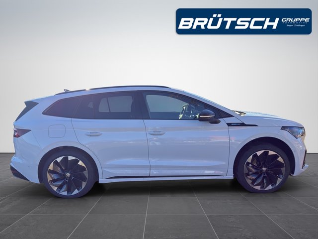 Skoda Enyaq 85 Sportline 82kWh 210kW/286PS - foto 7