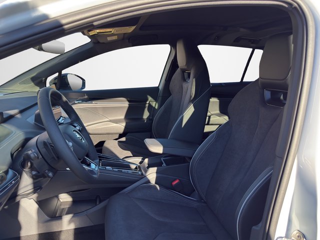 Skoda Enyaq 85 Sportline 82kWh 210kW/286PS - foto 8