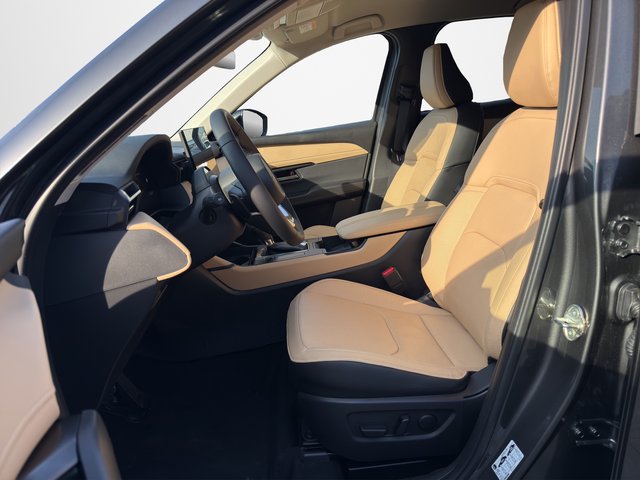 Mazda CX-5 2.5l 141PS 6AT Homura AWD - bilder 8