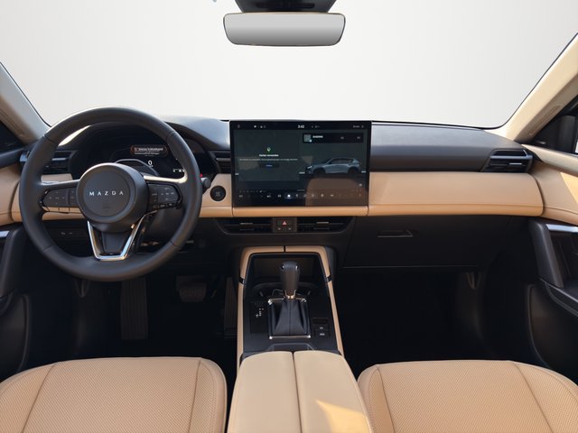 Mazda CX-5 2.5l 141PS 6AT Homura AWD - bilder 9