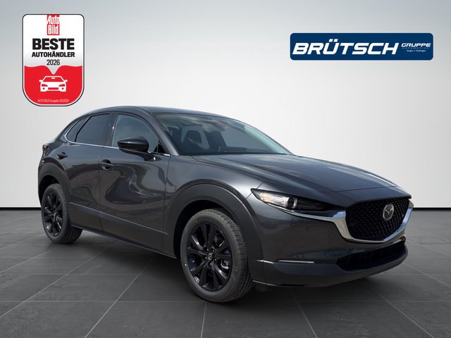 Mazda CX-30 2.0 X 186PS 6AT AWD Homura - foto 1