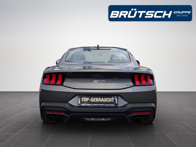 Ford Mustang Fastback 5.0 Ti-VCT V8 GT AUTOMATIK / LED / NAVI / LEDER - bilder 5