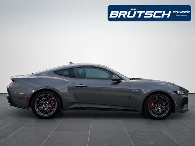 Ford Mustang Fastback 5.0 Ti-VCT V8 GT AUTOMATIK / LED / NAVI / LEDER - bilder 7