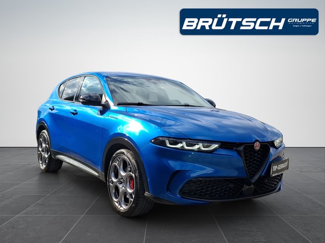 Alfa Romeo Tonale 1.5 Mild Hybrid Edizione Speciale AUTOMATIK / E-SITZE - foto 1