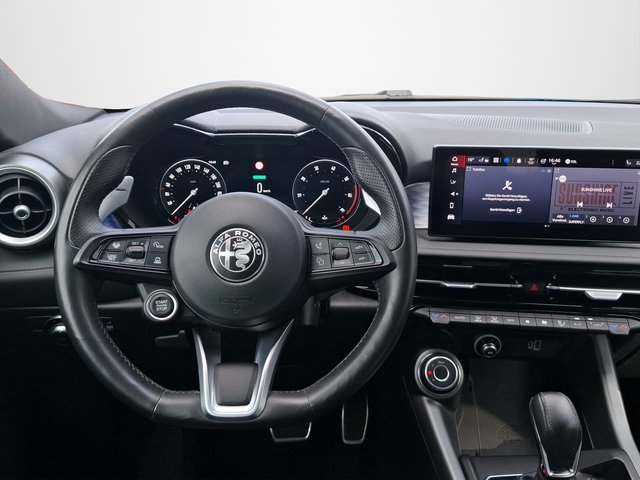 Alfa Romeo Tonale 1.5 Mild Hybrid Edizione Speciale AUTOMATIK / E-SITZE - foto 10