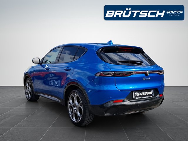 Alfa Romeo Tonale 1.5 Mild Hybrid Edizione Speciale AUTOMATIK / E-SITZE - foto 2