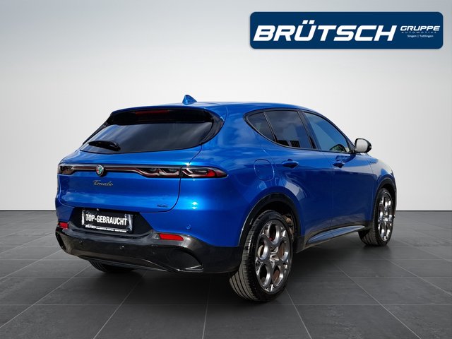 Alfa Romeo Tonale 1.5 Mild Hybrid Edizione Speciale AUTOMATIK / E-SITZE - foto 3