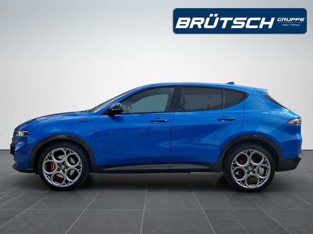 Alfa Romeo Tonale 1.5 Mild Hybrid Edizione Speciale AUTOMATIK / E-SITZE - foto 6