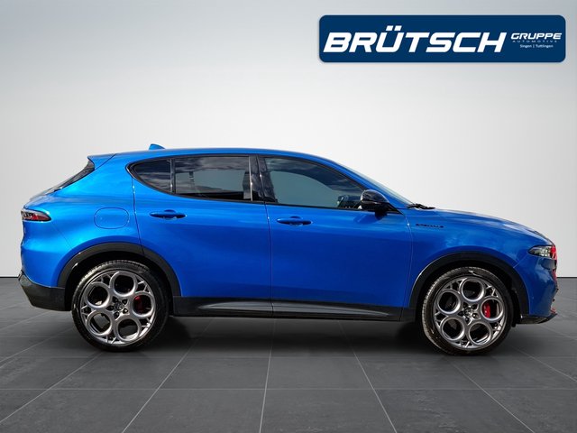 Alfa Romeo Tonale 1.5 Mild Hybrid Edizione Speciale AUTOMATIK / E-SITZE - foto 7