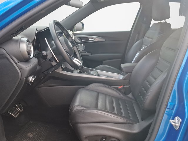 Alfa Romeo Tonale 1.5 Mild Hybrid Edizione Speciale AUTOMATIK / E-SITZE - foto 8