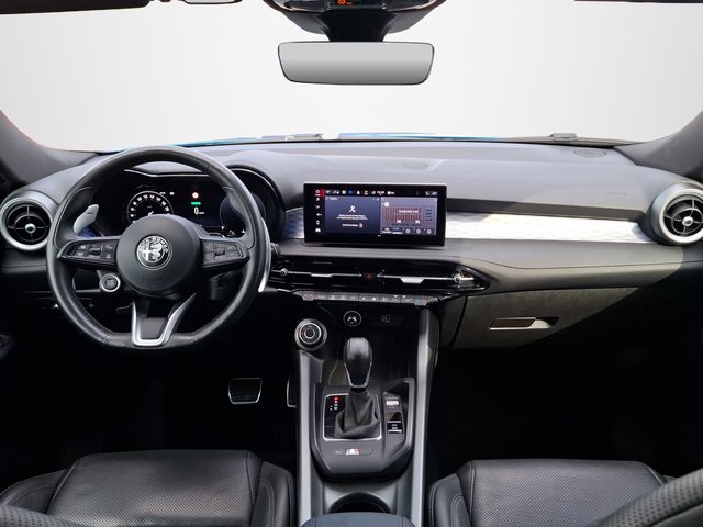 Alfa Romeo Tonale 1.5 Mild Hybrid Edizione Speciale AUTOMATIK / E-SITZE - foto 9