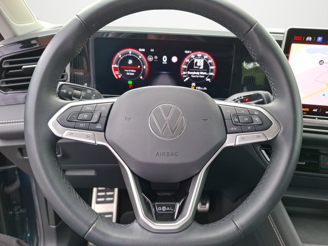 Volkswagen Tiguan 2.0 TDI Goal DSG / AHK / STHZG / LED / NAVI / SITZHEIZUNG - foto 10