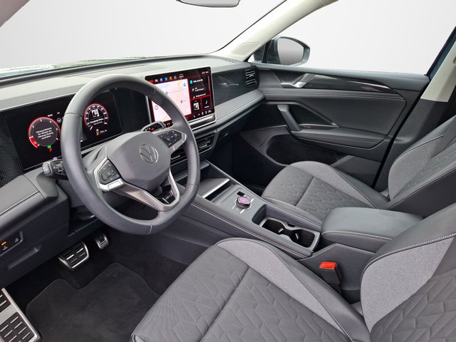 Volkswagen Tiguan 2.0 TDI Goal DSG / AHK / STHZG / LED / NAVI / SITZHEIZUNG - foto 8