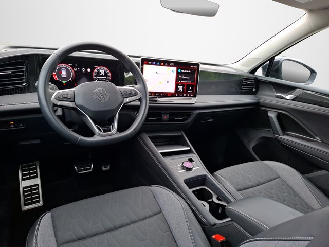 Volkswagen Tiguan 2.0 TDI Goal DSG / AHK / STHZG / LED / NAVI / SITZHEIZUNG - foto 9