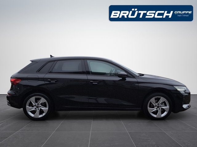 Audi A3 Sportback 30 TFSI advanced NAVI / LED / SITZHEIZUNG / BUSINESSS-PAKET - bilder 7