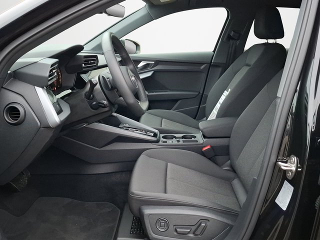 Audi A3 Sportback 30 TFSI advanced NAVI / LED / SITZHEIZUNG / BUSINESSS-PAKET - bilder 8