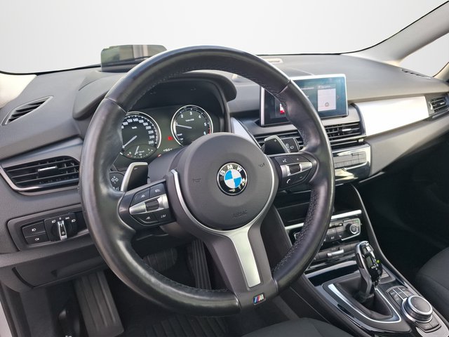 BMW 220 d Grand Tourer xDrive Advantage AUTOMATIK / NAVI / LED - foto 10