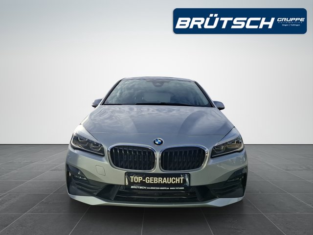 BMW 220 d Grand Tourer xDrive Advantage AUTOMATIK / NAVI / LED - foto 4