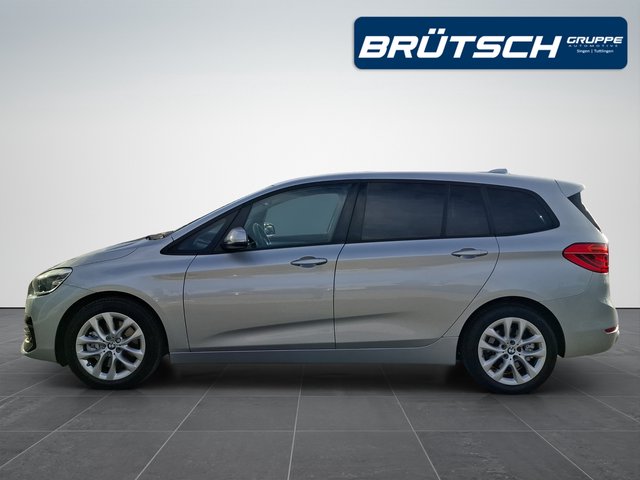 BMW 220 d Grand Tourer xDrive Advantage AUTOMATIK / NAVI / LED - foto 6