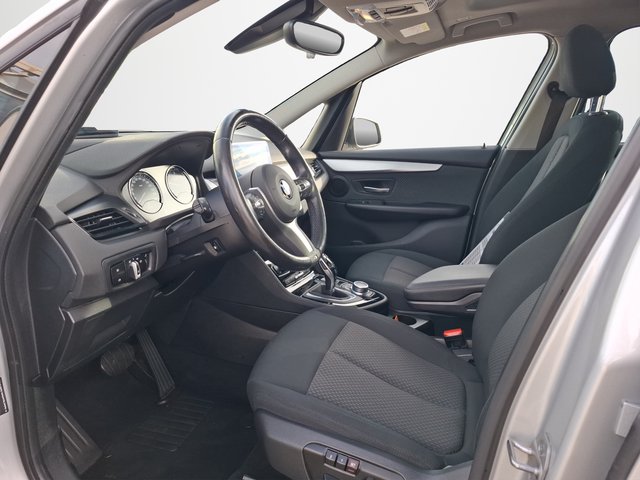 BMW 220 d Grand Tourer xDrive Advantage AUTOMATIK / NAVI / LED - foto 8