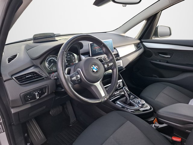 BMW 220 d Grand Tourer xDrive Advantage AUTOMATIK / NAVI / LED - foto 9