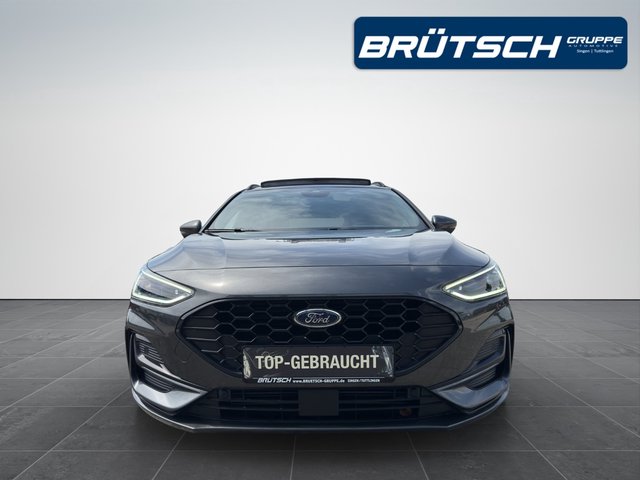 Ford Focus Turnier 1.0 ST-LINE AUTOMATIK / NAVI / AHK / PANOARAMA - foto 4