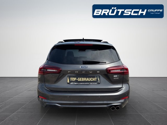 Ford Focus Turnier 1.0 ST-LINE AUTOMATIK / NAVI / AHK / PANOARAMA - foto 5
