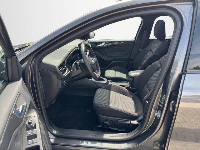 Ford Focus Turnier 1.0 ST-LINE AUTOMATIK / NAVI / AHK / PANOARAMA - foto 8