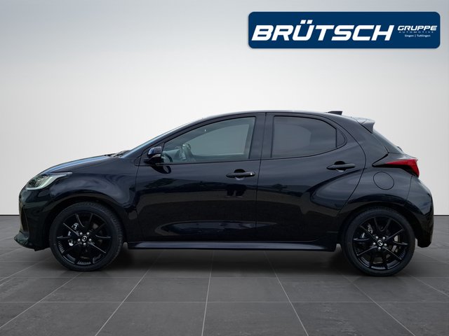 Mazda 2 Hybrid 1.5 VVTi Homura Automatik Klima / Kamera / Led - bilder 6
