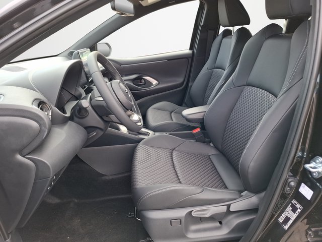 Mazda 2 Hybrid 1.5 VVTi Homura Automatik Klima / Kamera / Led - bilder 8