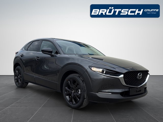 Mazda CX-30 2.5 140PS 6AT Homura - foto 1