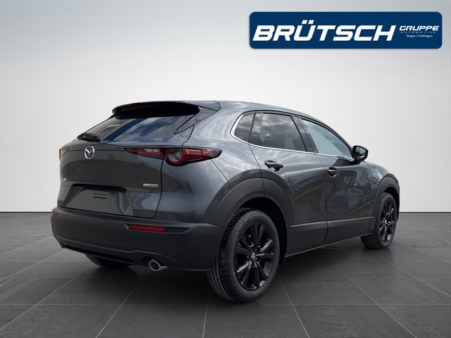 Mazda CX-30 2.5 140PS 6AT Homura - foto 3