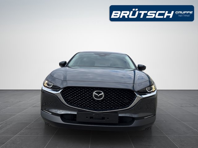 Mazda CX-30 2.5 140PS 6AT Homura - foto 4