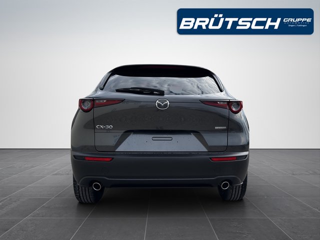 Mazda CX-30 2.5 140PS 6AT Homura - foto 5