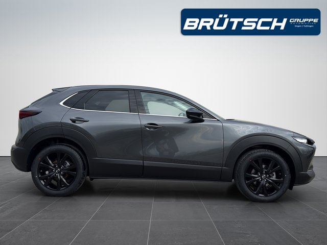 Mazda CX-30 2.5 140PS 6AT Homura - foto 7