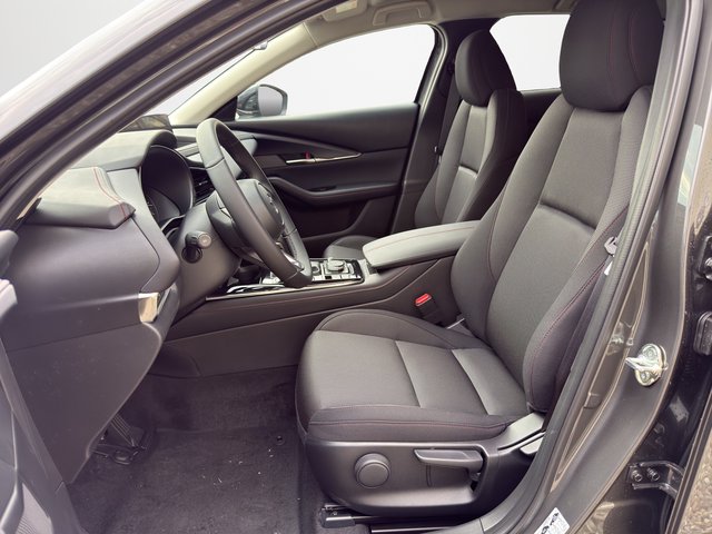 Mazda CX-30 2.5 140PS 6AT Homura - foto 8