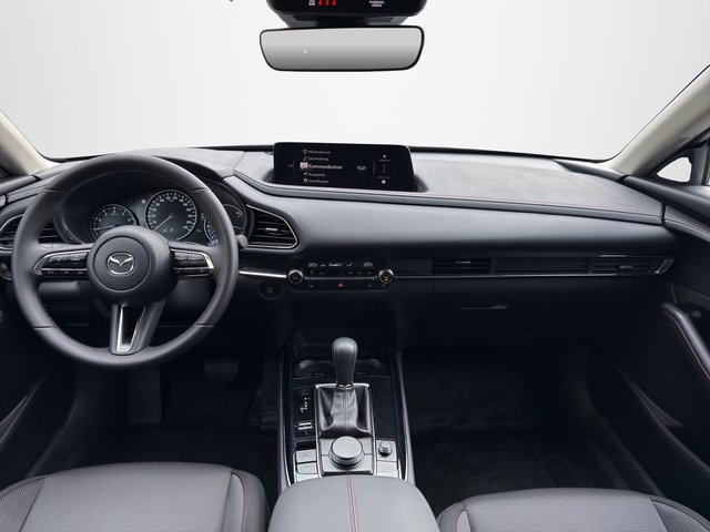 Mazda CX-30 2.5 140PS 6AT Homura - foto 9