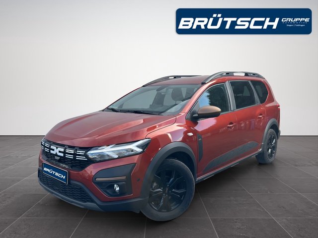 Foto №1 Dacia Jogger Gebrauchtwagen Kaufen bei Autohaus Brütsch GmbH