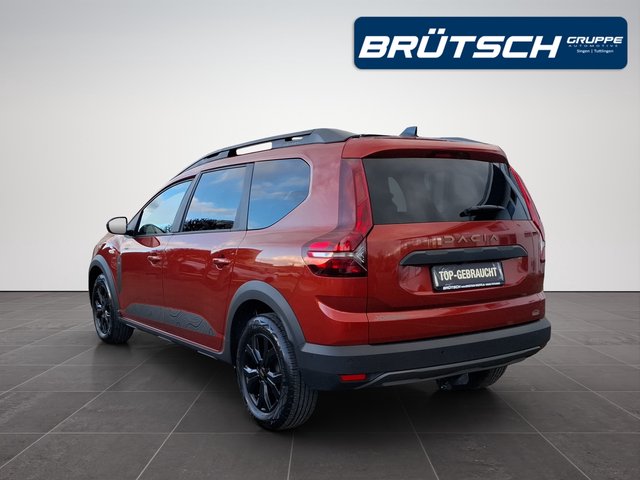 Dacia Jogger Extreme+ KLIMA / NAVI / AHK / KAMERA / SITZHEIZUNG - foto 2