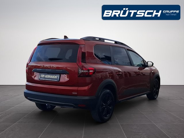 Dacia Jogger Extreme+ KLIMA / NAVI / AHK / KAMERA / SITZHEIZUNG - foto 3