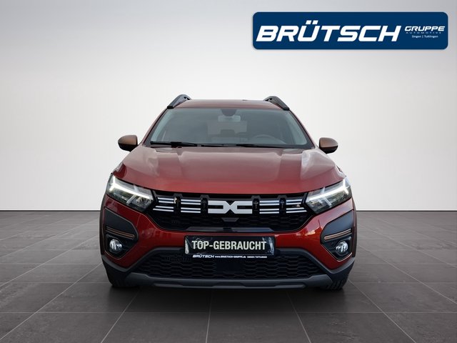 Dacia Jogger Extreme+ KLIMA / NAVI / AHK / KAMERA / SITZHEIZUNG - foto 4