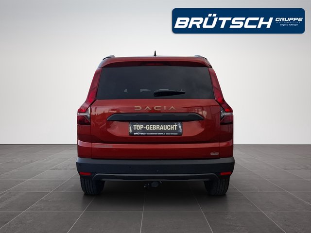 Dacia Jogger Extreme+ KLIMA / NAVI / AHK / KAMERA / SITZHEIZUNG - foto 5