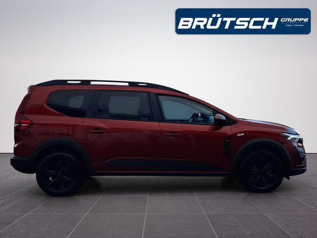 Dacia Jogger Extreme+ KLIMA / NAVI / AHK / KAMERA / SITZHEIZUNG - foto 7