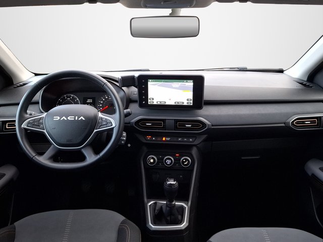 Dacia Jogger Extreme+ KLIMA / NAVI / AHK / KAMERA / SITZHEIZUNG - foto 9