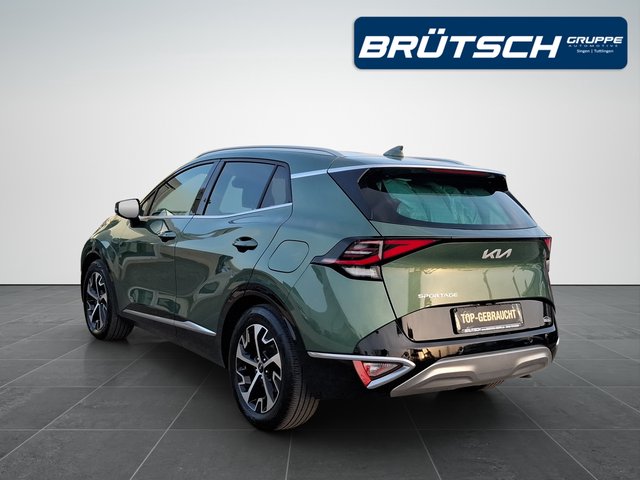 Kia Sportage 1.6 T-GDI Spirit KLIMA / NAVI / LED / SITZHEIZUNG / E-SITZE - bilder 2
