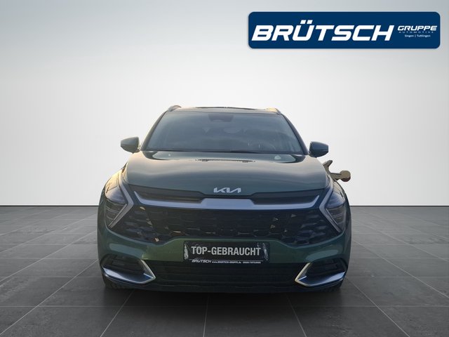 Kia Sportage 1.6 T-GDI Spirit KLIMA / NAVI / LED / SITZHEIZUNG / E-SITZE - bilder 4